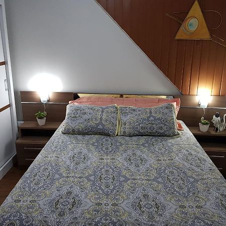 Apartamento No Centro De Canela Kültér fotó