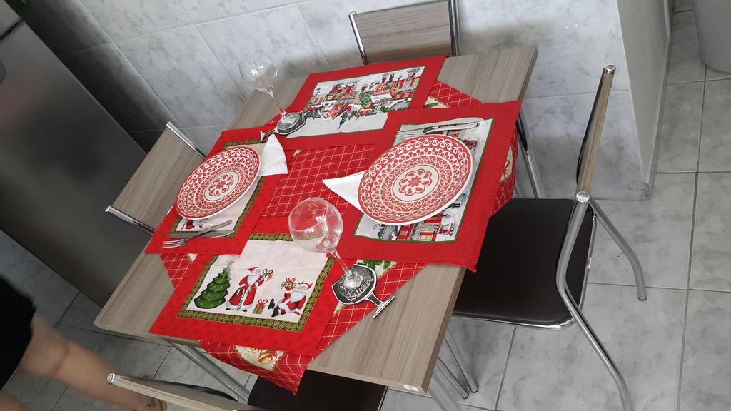 Apartamento No Centro De Canela Kültér fotó