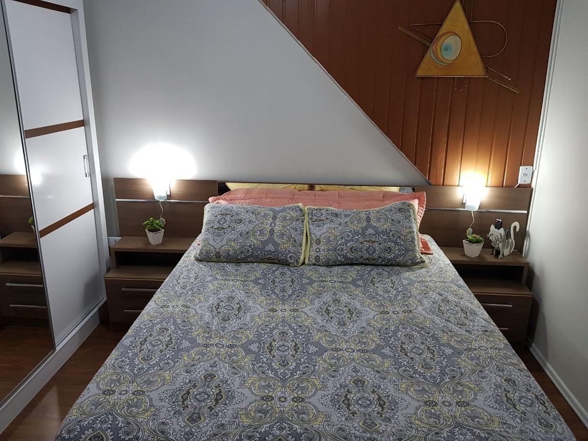 Apartamento No Centro De Canela Kültér fotó