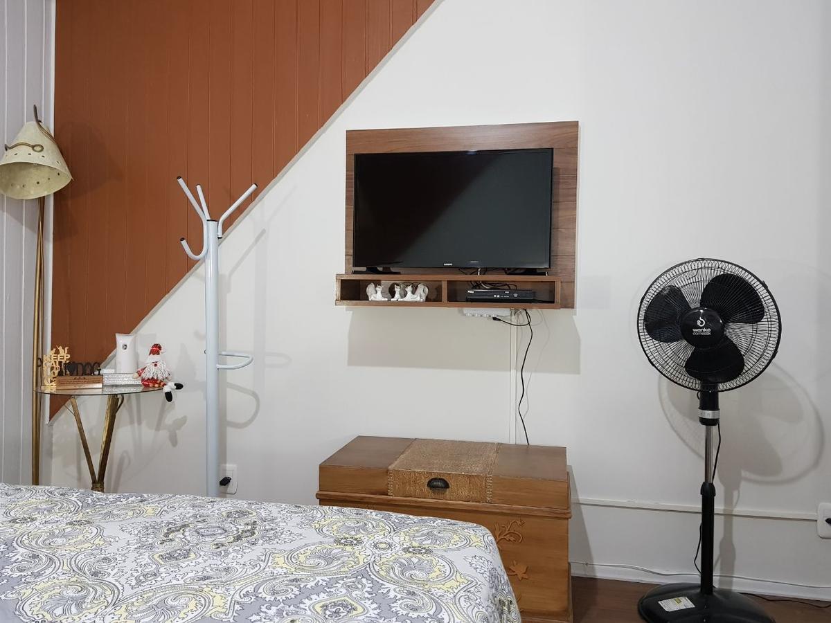 Apartamento No Centro De Canela Kültér fotó