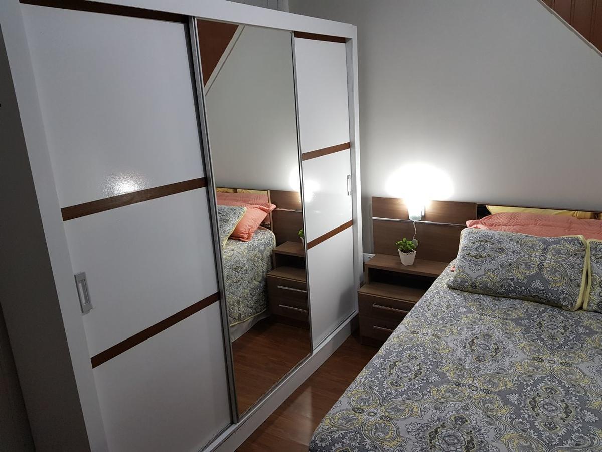Apartamento No Centro De Canela Kültér fotó