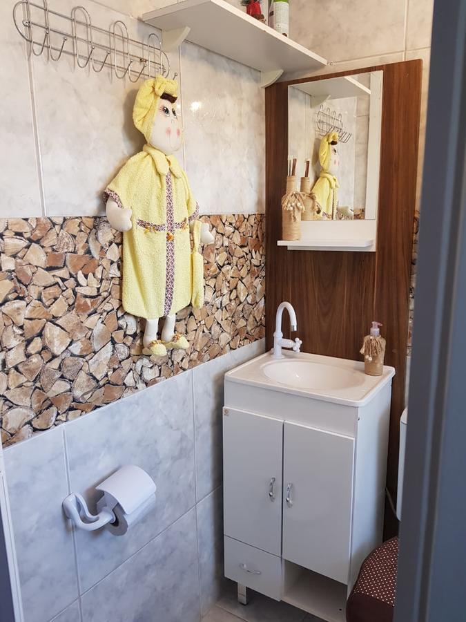 Apartamento No Centro De Canela Kültér fotó