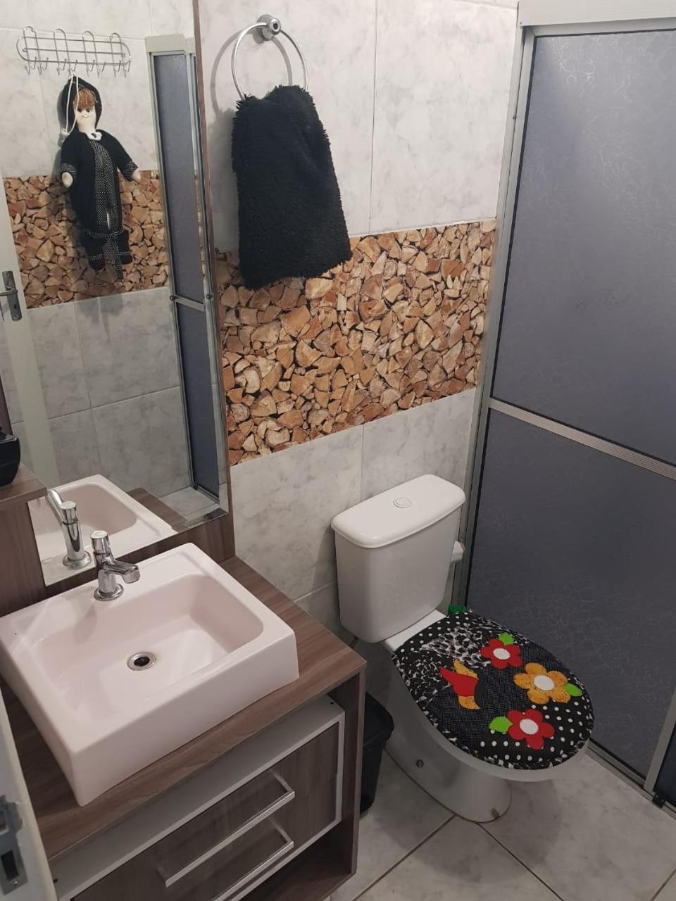 Apartamento No Centro De Canela Kültér fotó