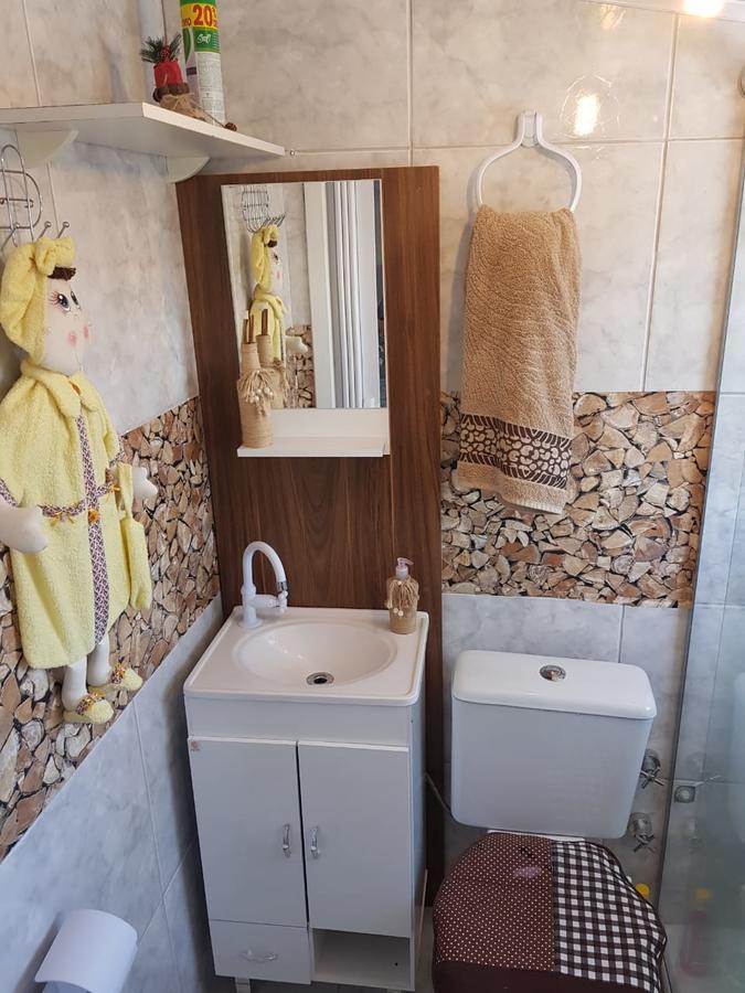 Apartamento No Centro De Canela Kültér fotó