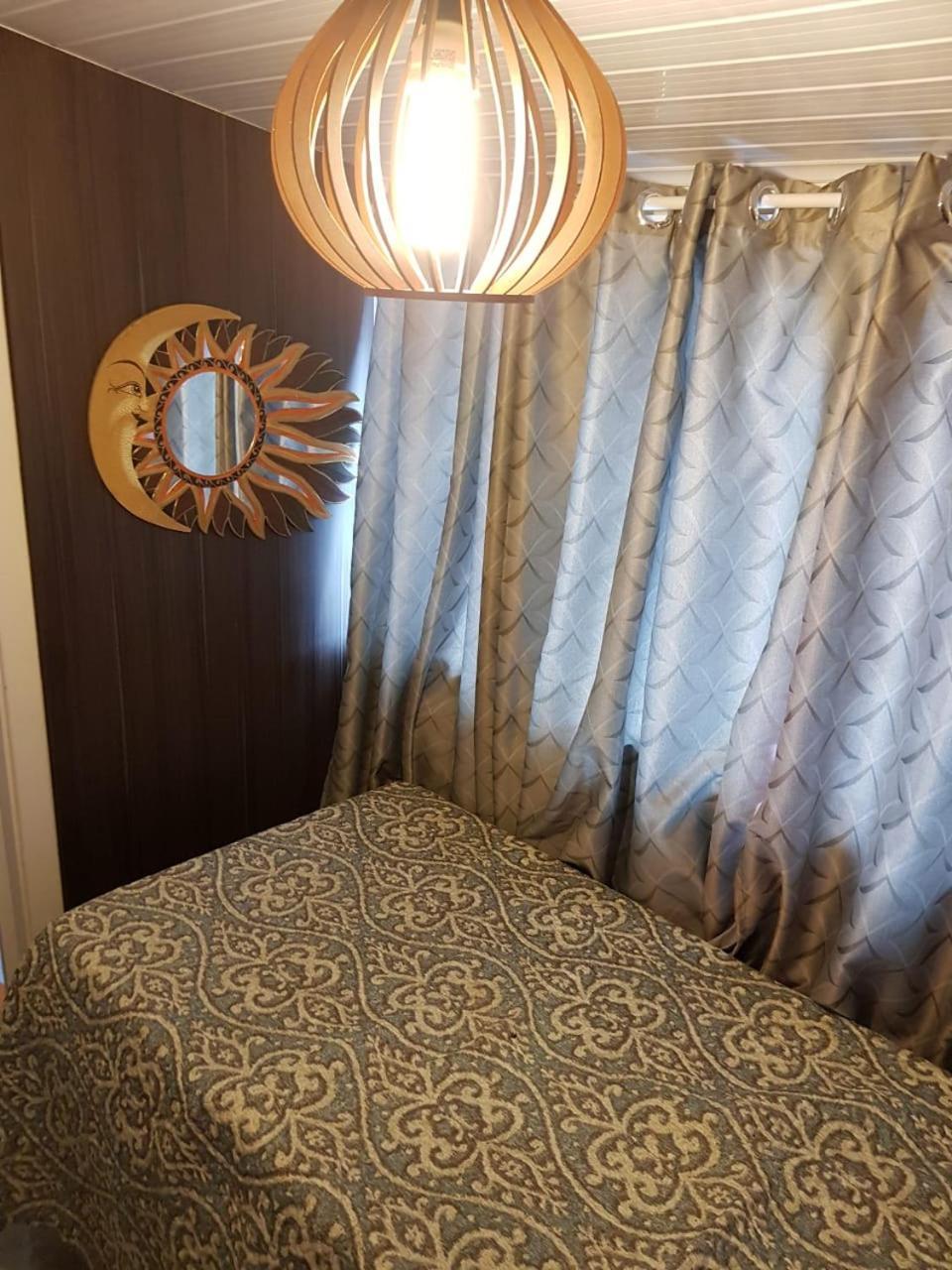 Apartamento No Centro De Canela Kültér fotó