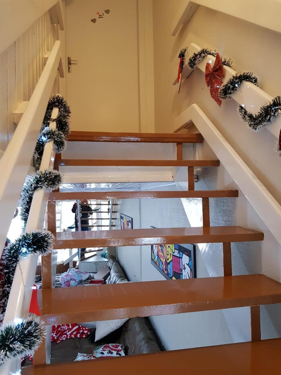 Apartamento No Centro De Canela Kültér fotó