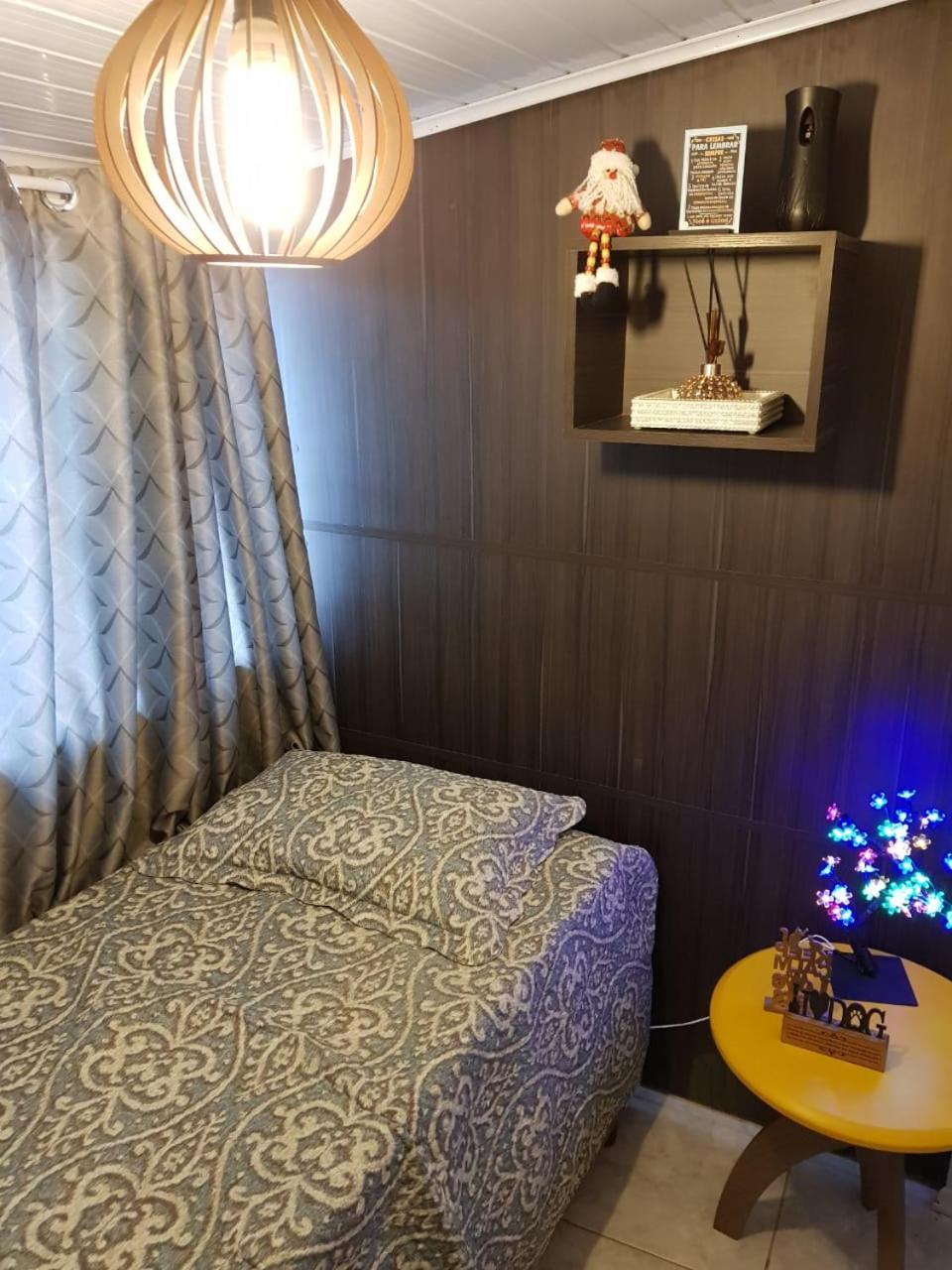 Apartamento No Centro De Canela Kültér fotó