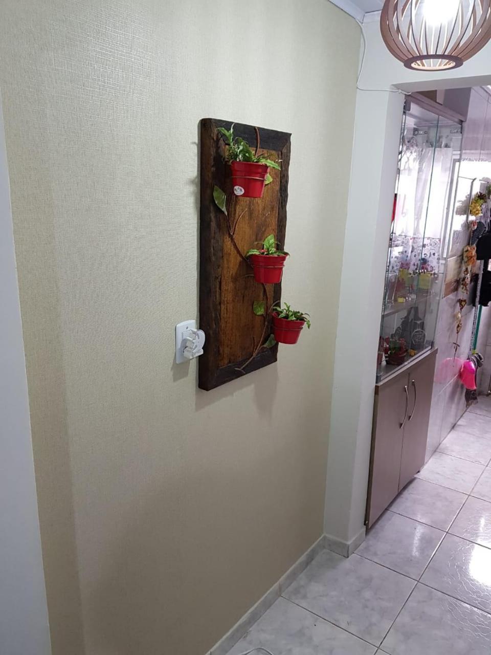 Apartamento No Centro De Canela Kültér fotó