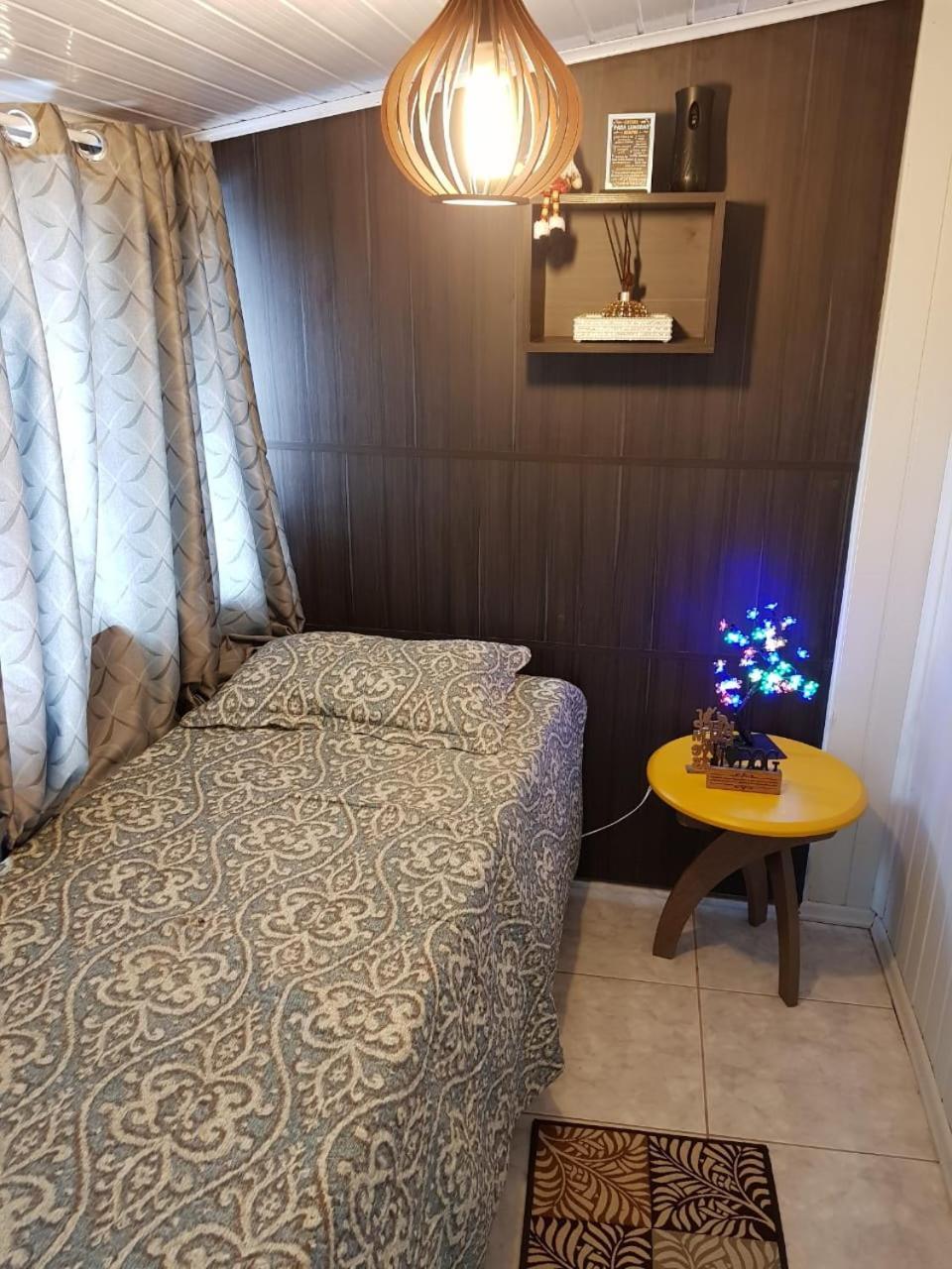 Apartamento No Centro De Canela Kültér fotó