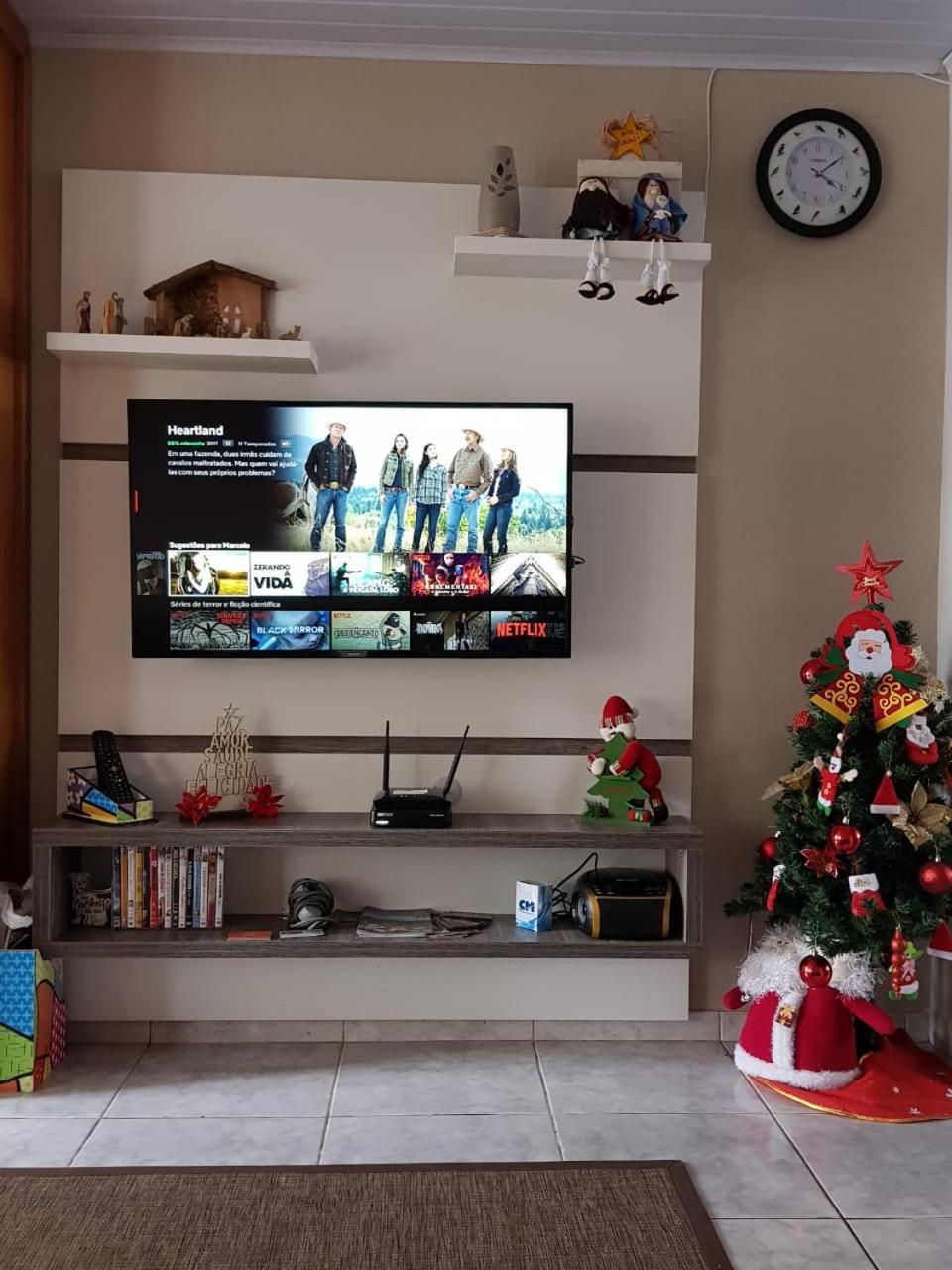 Apartamento No Centro De Canela Kültér fotó