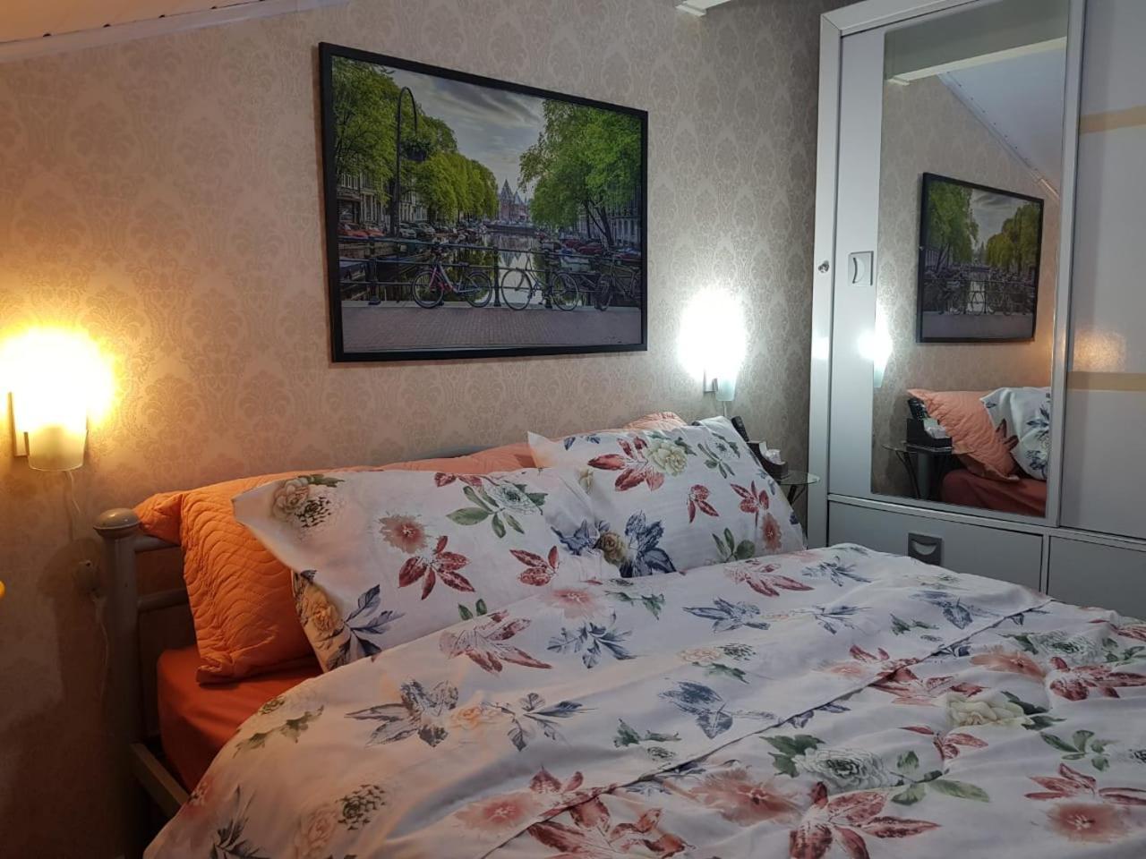 Apartamento No Centro De Canela Kültér fotó