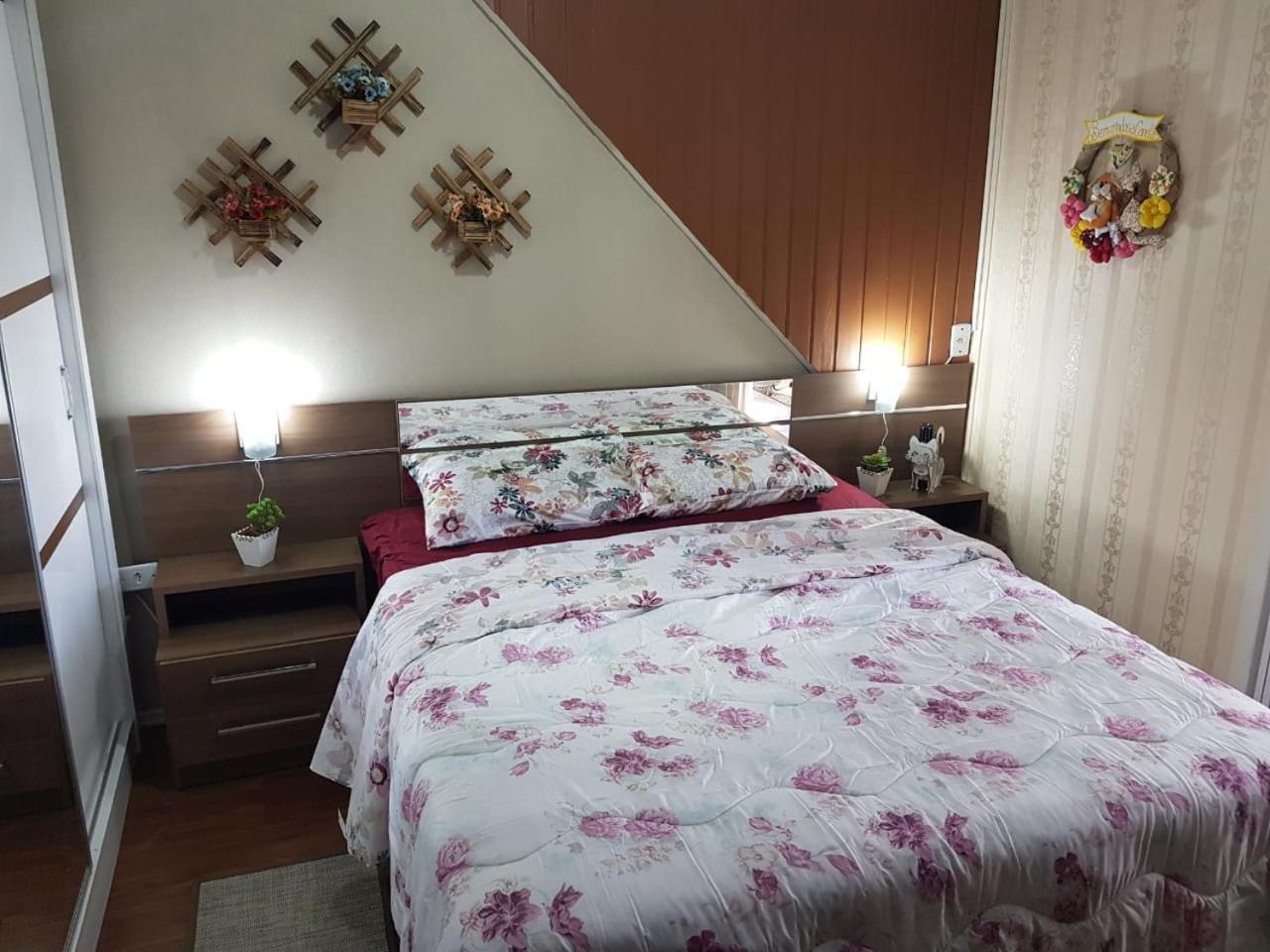 Apartamento No Centro De Canela Kültér fotó